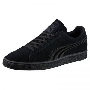 Кецове Puma Suede Classic Badge black
