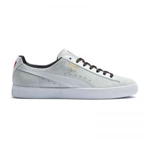 Кецове Puma Clyde GCC grey