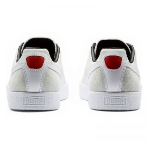 Кецове Puma Clyde GCC grey Кецове Puma Clyde GCC grey
