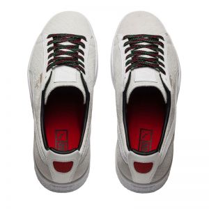 Кецове Puma Clyde GCC grey Кецове Puma Clyde GCC grey