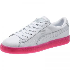 Дамски Кецове Puma Basket Classic Mono Ice Ref