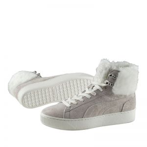 Зимни Кецове Puma PC Extreme Hiker Wn's grey Зимни Кецове Puma PC Extreme Hiker Wn's grey
