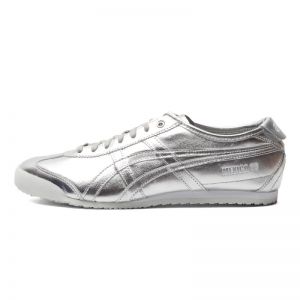 Спортни Обувки Asics Onitsuka Tiger Mexico 66 silver