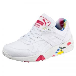 Дамски Спортни Обувки Puma R698 Blur Wn's white