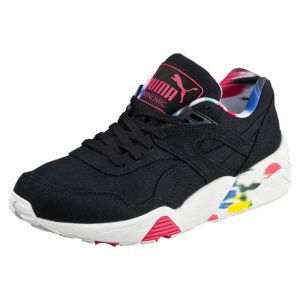 Дамски Спортни Обувки Puma R698 Blur Wn's black