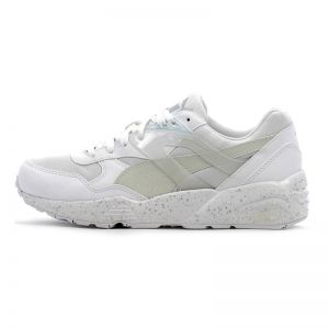 Дамски Маратонки Puma R698 Mesh Speckle white