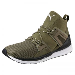 Маратонки Puma B.O.G. Limitless Hi green