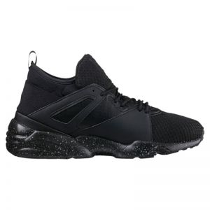 Маратконки Puma B.O.G. Sock black
