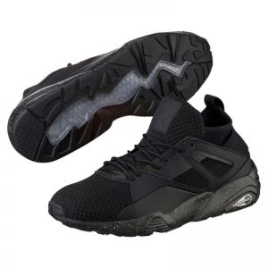 Маратконки Puma B.O.G. Sock black