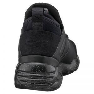 Маратконки Puma B.O.G. Sock black