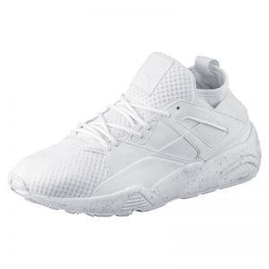 Маратонки Puma B.O.G. Sock white