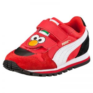 Детски Спортни Обувки Puma ST Runner Sesame Street Elmo