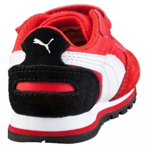 Детски Спортни Обувки Puma ST Runner Sesame Street Elmo Детски Спортни Обувки Puma ST Runner Sesame Street Elmo