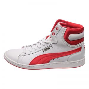 Кецове Puma First Round Super Leather Wn's white
