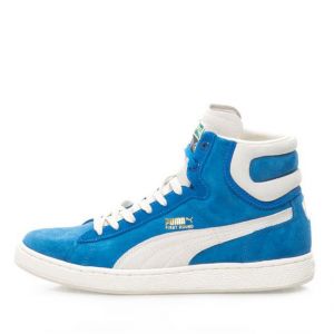 Кецове Puma First Round NS blue