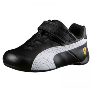 Детски Спортни Обувки Puma Ferrari Future Cat V Inf black