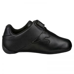 Детски Спортни Обувки Puma Ferrari Future Cat V Inf black Детски Спортни Обувки Puma Ferrari Future Cat V Inf black