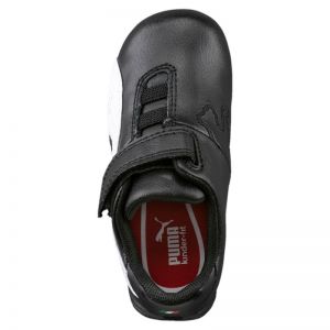 Детски Спортни Обувки Puma Ferrari Future Cat V Inf black Детски Спортни Обувки Puma Ferrari Future Cat V Inf black