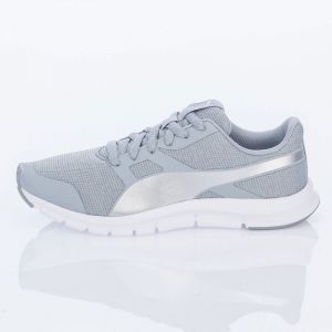 Маратонки Puma Flexracer Gleam grey