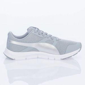 Маратонки Puma Flexracer Gleam grey Маратонки Puma Flexracer Gleam grey