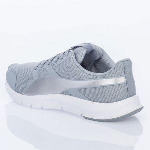 Маратонки Puma Flexracer Gleam grey Маратонки Puma Flexracer Gleam grey
