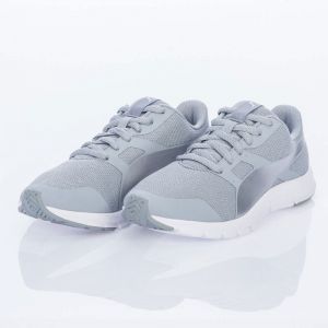 Маратонки Puma Flexracer Gleam grey Маратонки Puma Flexracer Gleam grey