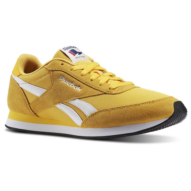 Спортни Обувки Reebok Royal CL Jog 2HS Спортни Обувки Reebok Royal CL Jog 2HS