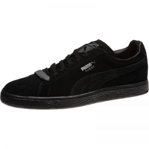 Кецове Puma Suede Classic black