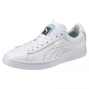 Кецове Puma Court Star NM white