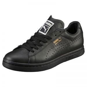 Кецове Puma Court Star NM black