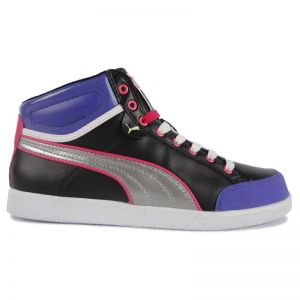 Кецове Puma Ikaz Mid Wn's LS