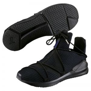 Маратонки Puma Fierce Rope Velvet VR Wn's