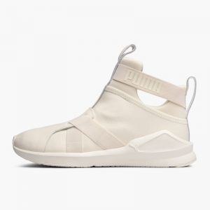 Маратонки Puma Fierce Strap Leather Wn's