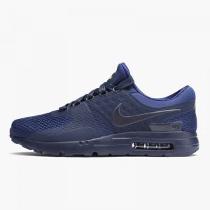 Маратонки Nike Air Max Zero QS blue