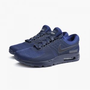 Маратонки Nike Air Max Zero QS blue Маратонки Nike Air Max Zero QS blue
