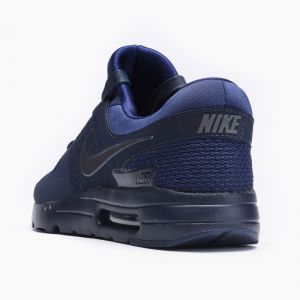 Маратонки Nike Air Max Zero QS blue Маратонки Nike Air Max Zero QS blue
