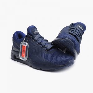 Маратонки Nike Air Max Zero QS blue Маратонки Nike Air Max Zero QS blue