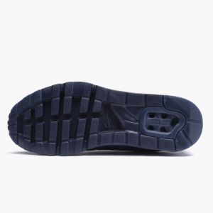 Маратонки Nike Air Max Zero QS blue Маратонки Nike Air Max Zero QS blue