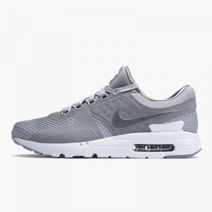 Маратонки Nike Air Max Zero QS grey