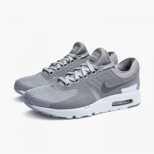 Маратонки Nike Air Max Zero QS grey Маратонки Nike Air Max Zero QS grey