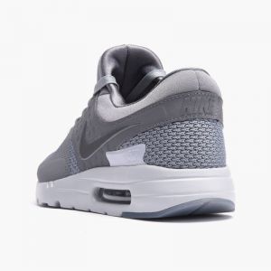 Маратонки Nike Air Max Zero QS grey Маратонки Nike Air Max Zero QS grey