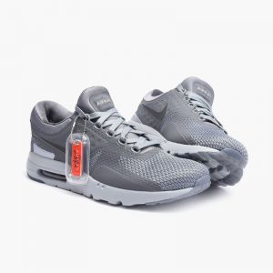 Маратонки Nike Air Max Zero QS grey Маратонки Nike Air Max Zero QS grey