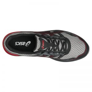 Мъжки Маратонки Asics Memuro 2 grey Мъжки Маратонки Asics Memuro 2 grey