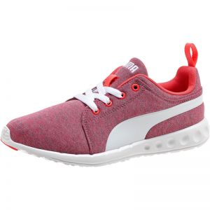 Маратонки Puma Carson Runner Heather
