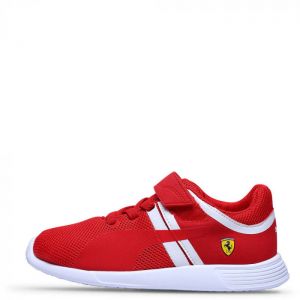 Детски Маратонки Puma F116 Ferrari PS red