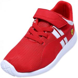 Детски Маратонки Puma F116 Ferrari PS red