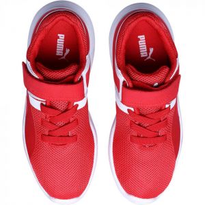 Детски Маратонки Puma F116 Ferrari PS red