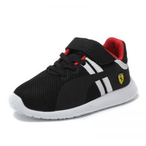 Детски Маратонки Puma F116 Ferrari PS black