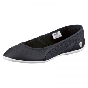 Дамски Балеринки Puma La Ballerina Ferrari NM 2