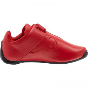Детски Спортни Обувки Puma Ferrari Future Cat V PS red Детски Спортни Обувки Puma Ferrari Future Cat V PS red